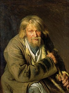 Ivan Kramskoi