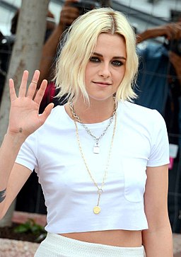 Kristen Stewart Cannes 2016 2