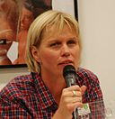 Kristina Mattsson 01. 
 JPG