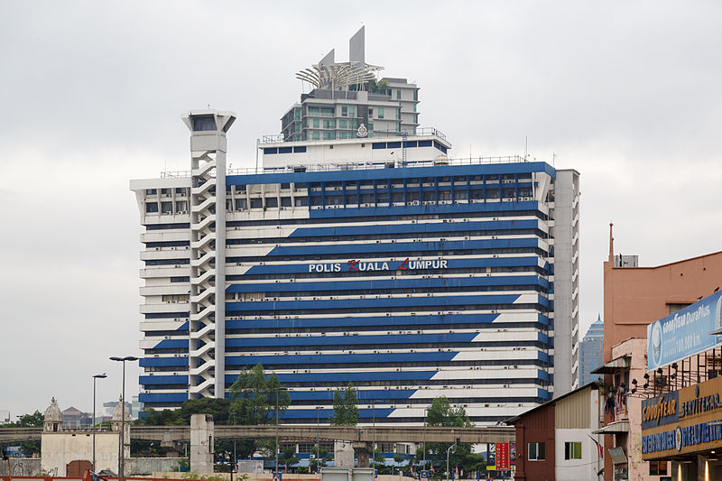 File:Kuala Lumpur Malaysia Kuala-Lumpur-Police-Contingent-Headquarters-02.jpg