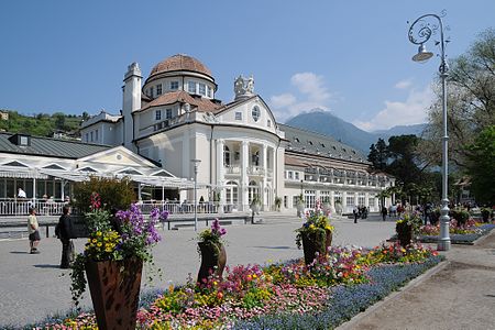 Kurhaus 1874 Meran 01