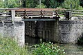 Lock 41 (part of the Ludwig-Danube-Main Canal)