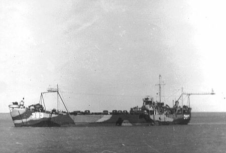 LST 393