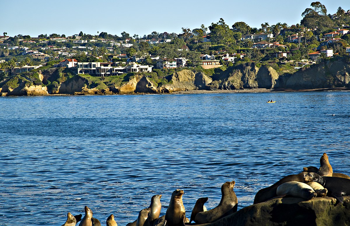 San Diego Bay's Waterfront Transformation, In the late 1970…