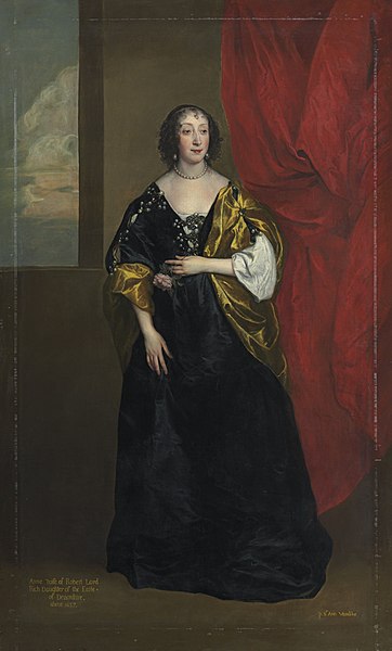 File:Lady Anne Cavendish Van Dyck.jpg