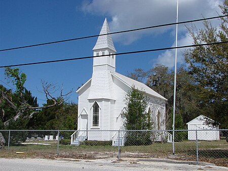 Lagrangechurch