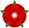 Lancashire rose.svg