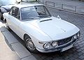 Lancia Fulvia Coupé