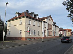 Landgraf-Philipp-Straße 25, 3, Ziegenhain, Schwalmstadt, Schwalm-Eder-Kreis