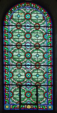 Landiras kirke Glassmaleri 3.jpg