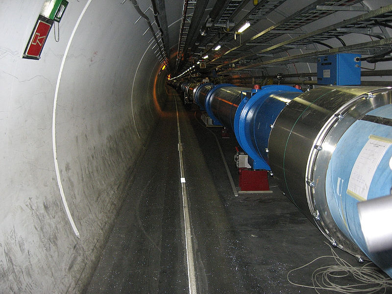 LHC Project