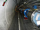 Dipol-Magneten am LHC