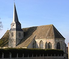 Le Mesnil-Simon église.JPG