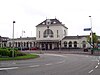 Станция Леуварден в 2006 году. Jpg