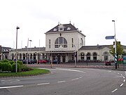 Stasjon Ljouwert