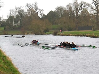 Lent Bumps