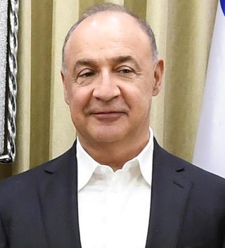 Leonard Blavatnik