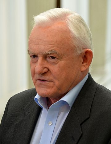 Leszek Miller