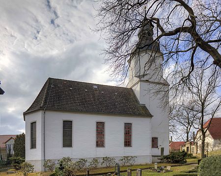 Leutewitz Kirche