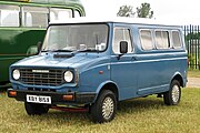 Leyland Sherpa ок. 1981.JPG