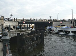 Liebknechtbrücke