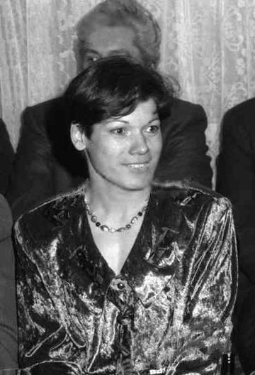 Liliana Năstase