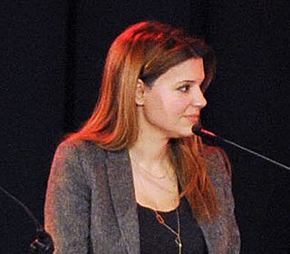 <span class="mw-page-title-main">Linda Papadopoulos</span> British-Canadian psychologist