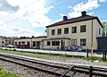 Залізнична станція Ліндесберг