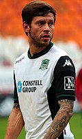 Fyodor Smolov
(born 1990) Loco-Krasn (3).jpg