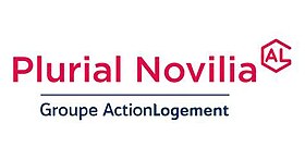 Logo plurale Novilia