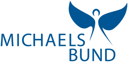 Logo St. Michaelsbund ab 2021