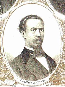 Fernando Montero Espinosa - Wikipedia