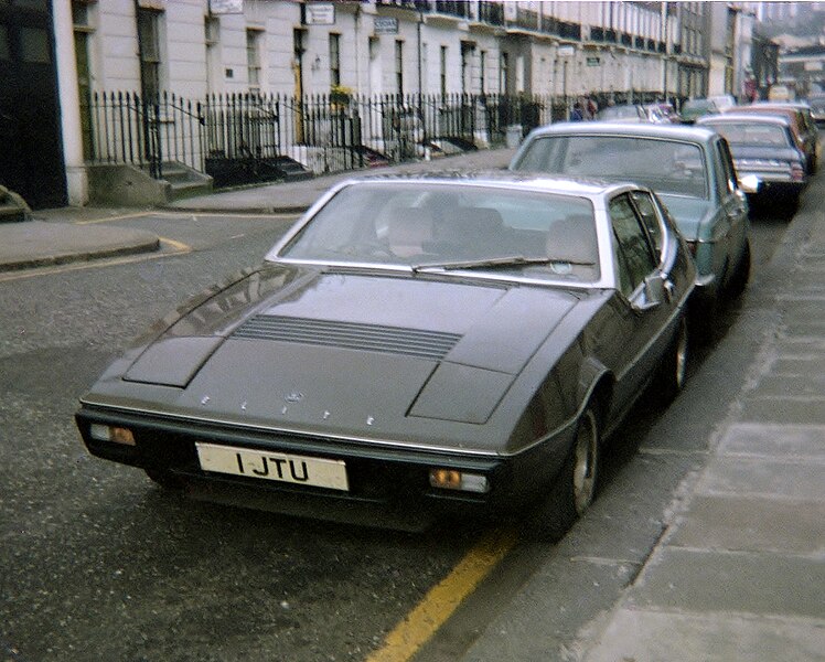 File:Lotus Elite Type 75, London, 1977 (01).jpg