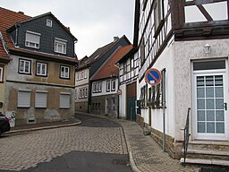 Louis-Bardorf-Straße, 1, Waltershausen, Landkreis Gotha