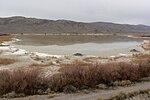 Thumbnail for Lower Pahranagat Lake