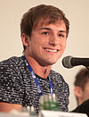 Lucas Cruikshank Lucas Cruikshank by Gage Skidmore.jpg