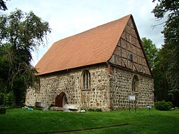 Luetgendorf Dorfkirche 010