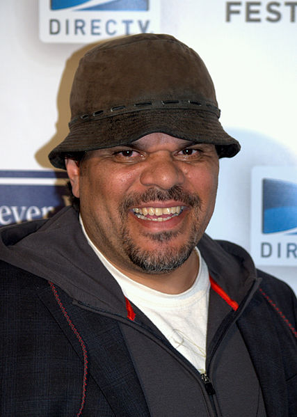 File:Luis Guzman at the 2009 Tribeca Film Festival.jpg