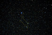 Constellation Lyra  Information & Images