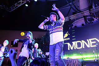 <span class="mw-page-title-main">M.I.B (band)</span> 2011–2017 South Korean hip hop group