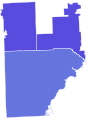 2008 United States House of Representatives election in Michigan's 15th congressional district