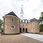 Thumbnail for Capitol (Williamsburg, Virginia)