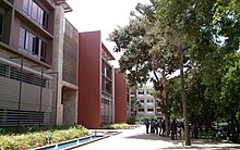 MVJ College of Engineering