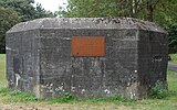 Neutraliteitsbunker