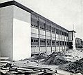 בית הספר הממלכתי דתי ברמלה, 1958