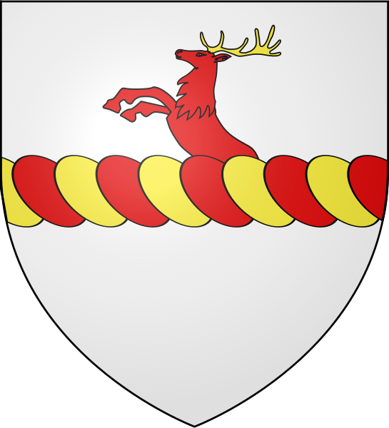 File:Macorquodaill of that Ilk arms.svg