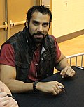 Gambar mini seharga Jinder Mahal