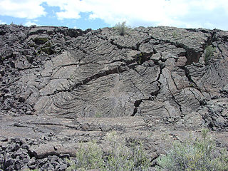 El Malpais National Monument National monument in New Mexico, United States