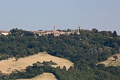 Saturnia