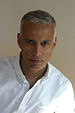 Manil Suri, author photo by Jose Villarrubia.jpg